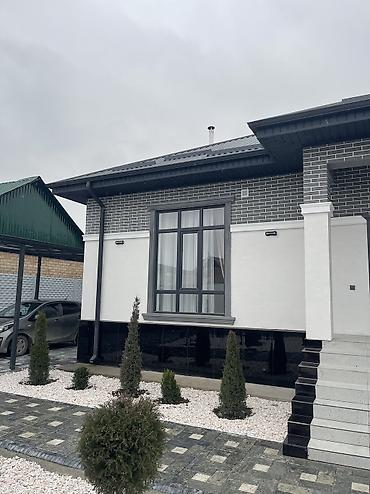 Продажа коттеджей и домов: 🔥 Срочно продаётся дом в Ак-Ордо 3 | 4 сотки | *Цена 168.000$* Айканыш — 3