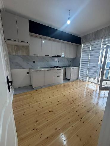bayilda heyet evi: Məmmədli 3 otaqlı, 80 kv. m, Kredit var, Yeni təmirli — 5