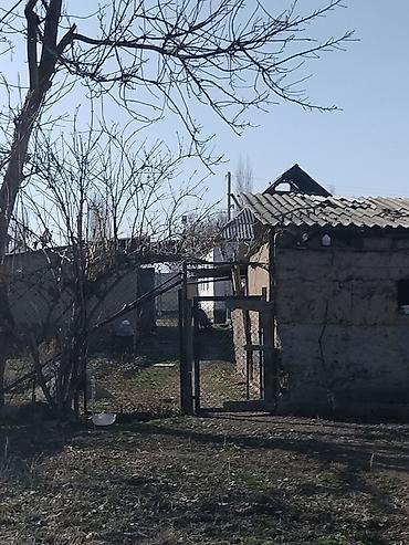 Продажа коттеджей и домов: Срочно продаю дом,рядом городом Кара-Балта.Село Вознесеновка улица — 6