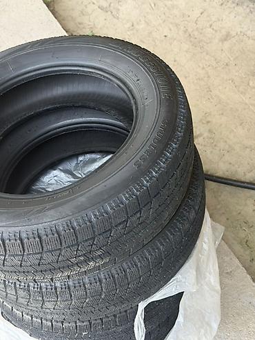 Зимние шины Bridgestone Blizzak 175/65 R14 82Q - Тип: зимние — 2