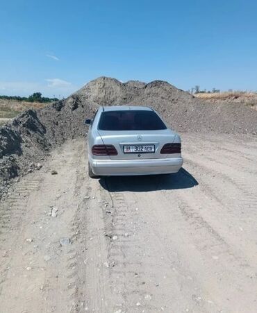 рынок кудайберген автозапчасти бишкек: Mercedes-Benz 220: 1997 г., 2 л, Механика, Бензин, Седан