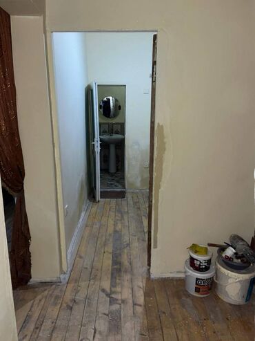 Uzunmüddətli kirayə evlər: 30 kv. m, 2 otaqlı, Kombi, Qaz, İşıq — 5