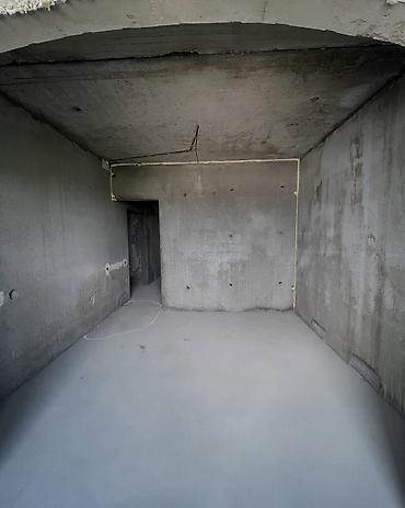 в тунгуче: 2 комнаты, 75 м², Тунгуч мкр Элитка, 6 этаж, ПСО (под самоотделку) — 6