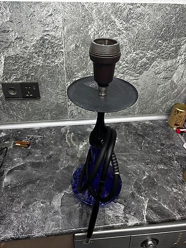 qəlyan icarə: Aparat təcili satılır az istifadə olunub öz aparatım olub evdə — 1