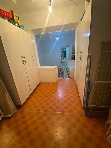 Продажа квартир: 2 комнаты, 63 м², Индивидуалка, 12 этаж, Старый ремонт — 6