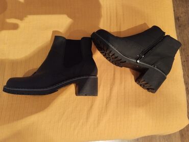 zimska obuca na akciji: Ankle boots, 39