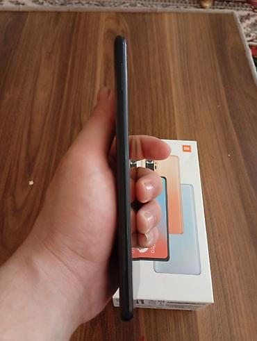 mi pro: Xiaomi Mi Note 10 Pro, 128 GB, rəng - Qara, 
 Sənədlərlə, Barmaq izi, Sensor — 4