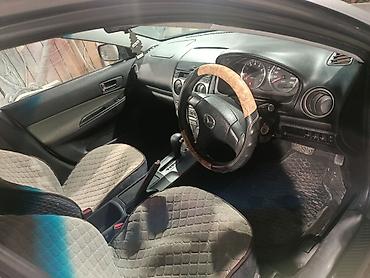 авто ру кыргызстан бишкек: Mazda 6: 2003 г., 2 л, Автомат, Бензин, Седан — 6