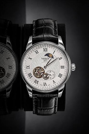 Классические часы часы, Tissot, Швейцария, Унисекс, Новый
