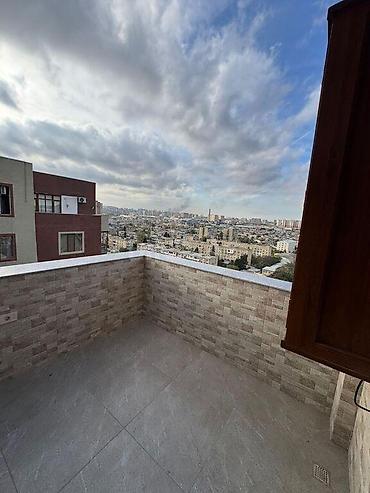 Yeni tikili: Satılır 4 otaqlı yeni tikili 216 m², Nəriman Nərimanov m. Kateqoriya — 21