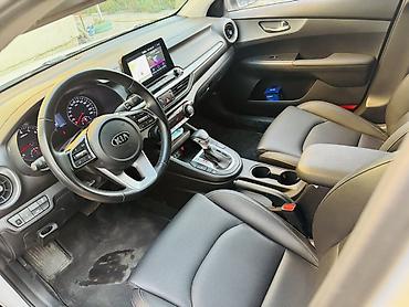 матор кия к 7: Kia K3: 2020 г., Автомат, Бензин, Седан — 4