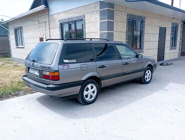 куплю авто каракол: Volkswagen Passat: 1989 г., 1.8 л, Механика, Бензин, Универсал