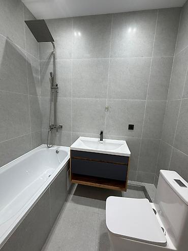 Продажа квартир: 2 комнаты, 62 м², Элитка, 6 этаж, Евроремонт — 9