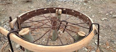 Продажа юрт: Продажа юрты, Каркас Деревянный, 100 баш, Диаметр: 7 метров — 10