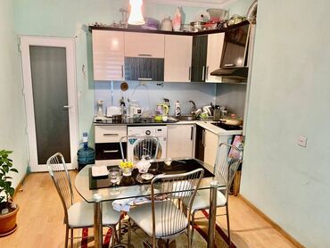 Köhnə tikili: Bakı, 2 otaqlı, Köhnə tikili, m. Nəriman Nərimanov, 55 kv. m — 6