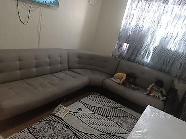 Künc divan, İşlənmiş
