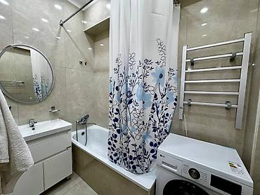 Продажа квартир: 2 комнаты, 80 м², Старый аэропорт Элитка, 3 этаж, Свежий ремонт — 13