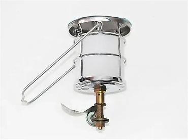 Oprema za kampovanje: Campingaz gasna lampa 600 RL – 30 W - Kompaktna gasna lampa za — 2