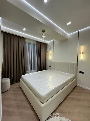 Продажа квартир: 2 комнаты, 41 м², Элитка, 2 этаж, Дизайнерский ремонт — 2