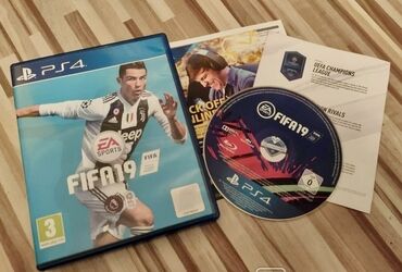 поко f5 цена в бишкеке: В продаже фифа 19 fifa19. Отдам за 500 сомов. Цена окончательная