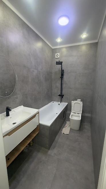 2комн кв: Продаю 2 х комн.(студия) квартиру в жк Пишпек от “ELEGANCE STROY”55 — 8