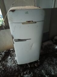 орск холодильник советский: Холодильник “Москва” — советская классика! Продаю старинный