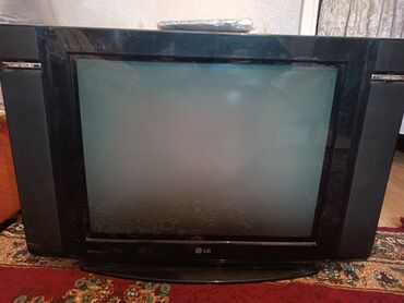televizorlar ikinci el: İşlənmiş Televizor LG 72" Ünvandan götürmə