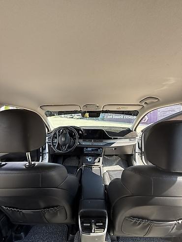 плафоны на ауди 80 б3: Hyundai Grandeur: 2021 г., 3 л, Робот, Газ, Седан — 7