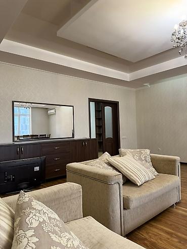 лебединовка айкол: 3 комнаты, 130 м², Элитка, 7 этаж — 3