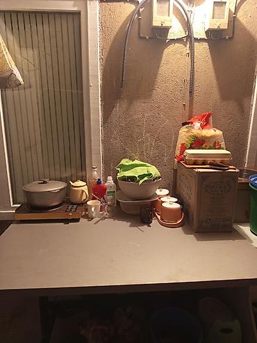 кресло стол: Складной комплект: стол + 4 стула - Стол прямоугольный, устойчивая — 2