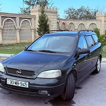 Opel: Salam mawin yaxwi vezyyetdedi xadavoyda hec bir pirablem yoxdu yungul — 10