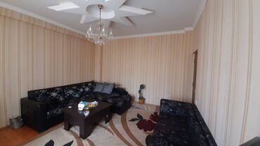 Yeni tikili: 2 otaqlı, Yeni tikili, m. Həzi Aslanov, 52 kv. m — 5