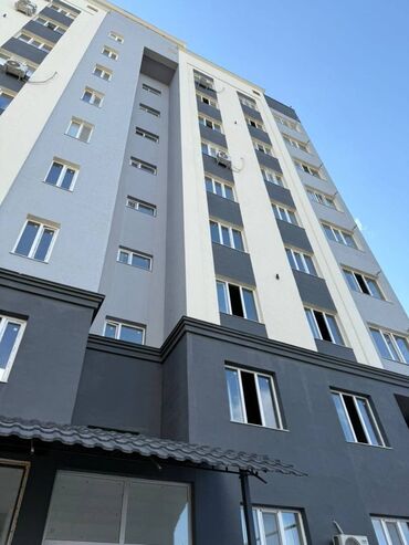 квартира гастиничная тира: 2 комнаты, 57 м², Элитка, 5 этаж, Евроремонт