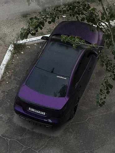 bmv e38: BMW 5 series: 2008 г., 3 л, Бензин, Седан — 6