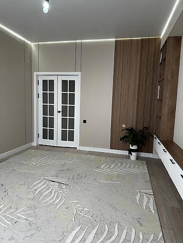 Продажа квартир: 2 комнаты, 58 м², Джал-15 Элитка, 14 этаж — 6