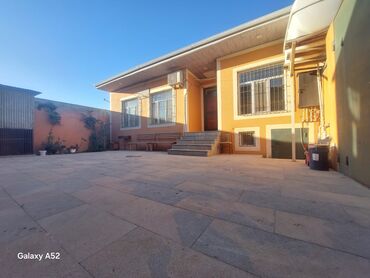 Həyət evləri və villaların satışı: Hövsan qəs. 3 otaqlı, 95 kv. m — 11