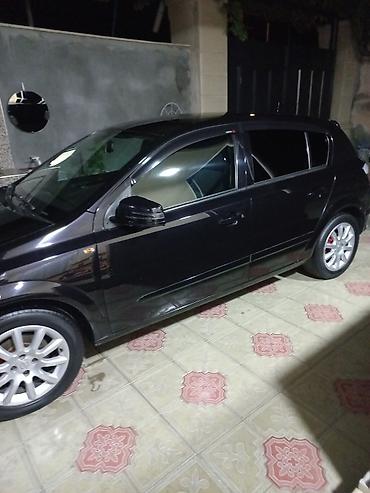 Opel: Opel Astra: 1.4 l | 2005 il 337000 km Hetçbek — 16