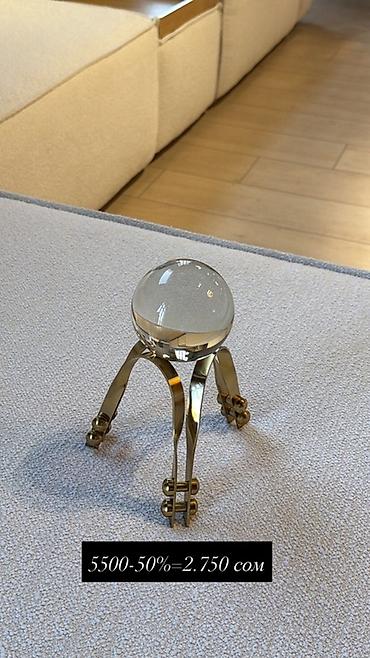 Декоративные фигуры: Декоративные фигуры, Самовывоз at lalafo.kg — 12 Декоративные фигуры: Декоративные фигуры, Самовывоз — 12