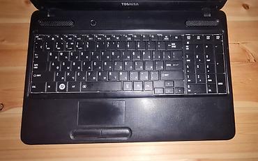 sony netbook fiyat: İşlənmiş Toshiba, 15.6 ", Intel Core i5, 256 GB, Ödənişli çatdırılma — 1