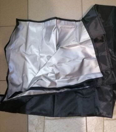 Auto oprema: V3 Pokrivač sa magnetima za vetrobransko staklo Cerada sa — 13