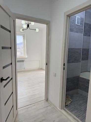 Продажа квартир: 4 комнаты, 97 м², 105 серия, 5 этаж, Евроремонт — 9