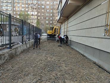 Кладка: Укладка асфальта Бесплатная консультация Больше 6 лет опыта — 21