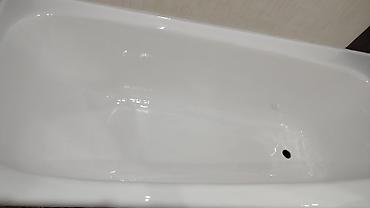 Реставрация ванн: Реставрация ванн Больше 6 лет опыта — 7