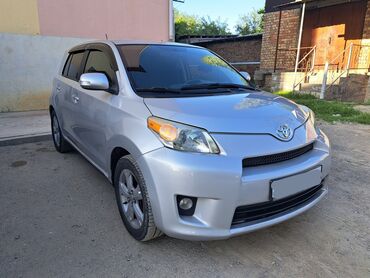 автомобильные свечи цена: Toyota ist: 2008 г., 1.8 л, Автомат, Бензин, Хэтчбэк