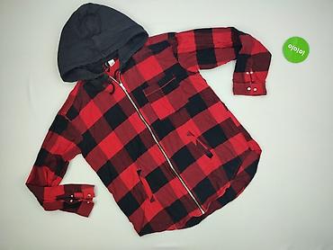 sweter next: H&M Divided, Bluza z kapturem dla mężczyzn, rozmiar M — 2