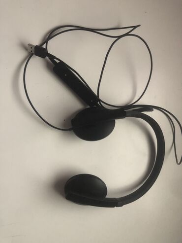 Наушники: Полноразмерные, Sennheiser, Б/у, Проводные, Классические