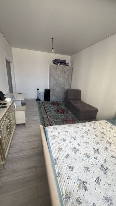 ищу квартиру дордой рынок рядом: 1 комната, 44 м², 104 серия, 2 этаж, Косметический ремонт