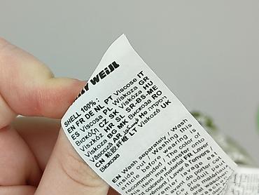 bluzki w serca: Tally Weijl, Bluzka damska, rozmiar M — 4