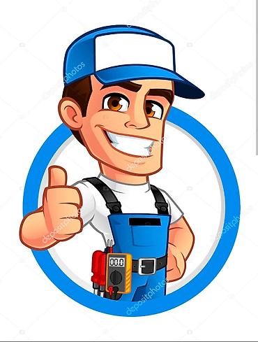 Ремонт водонагревателей: Профессиональная очистка и обслуживание электрических водонагревателей — 13