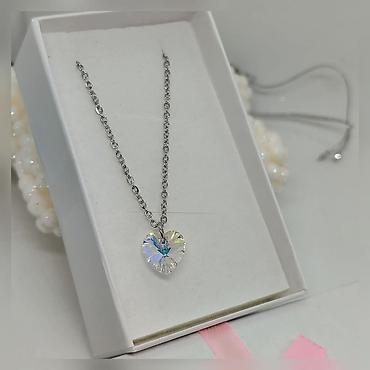 Ogrlice: ✨ AKCIJA NA OGRLICE OD NERĐAJUĆEG ČELIKA! ✨ Savršen detalj za svaki na lalafo.rs — 8 Ogrlice: ✨ AKCIJA NA OGRLICE OD NERĐAJUĆEG ČELIKA! ✨ Savršen detalj za svaki — 8